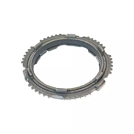 Synkrorengas 724.0 DCT MB 3-vaihde - 724.0 DCT, K7A350, K7X350 - A2462600101 - 2