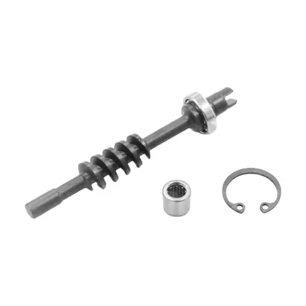 Shaft kit ATC35L / ATC45L BMW transfer case actuator motor - ATC35L - SP01581 - 1