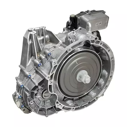 Automatic transmission 724.002 MB new - 724.0 DCT, K7A350, K7X350 - 2463708001 - 1