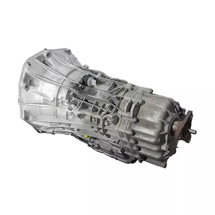 Automaattivaihteisto GS7D36SG BMW varaosiksi - BMW GS7D36 DCT, Getrag DCI600, DCI700 - 28007842001 - 2