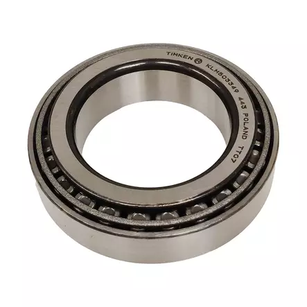 Tapered roller bearing 45,987x74,976x20,638 mm - Tapered roller bearings - LM503349-311 - 1