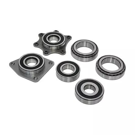 Laakerisarja 6DCT450 / 6DCT470 MPS6 Powershift - 6DCT450, 6DCT470, MPS6 - MKDCT450.01 - 1