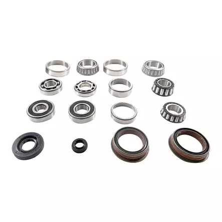 Bearing kit 6MX65 Ford Getrag 6spd - Ford 5MX65, 6MX65 (Getrag) - MK6MX65.01 - 1