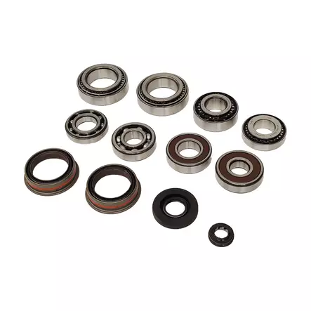 Laakerisarja 6MX65 Ford Getrag 6spd - Ford 5MX65, 6MX65 (Getrag) - MK6MX65.01 - 1