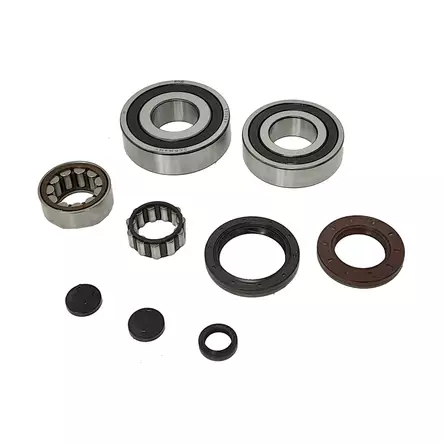 Bearing kit S5D250G BMW 5spd - Muut BMW vaihteiston osat - MKBMW.S5D250G.1 - 1