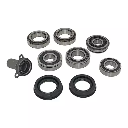 Laakerisarja MA5 / GS5-65BH Mini (vm. -07/2007) - GM MA5 PSA - MKMA5-MINI.01 - 1