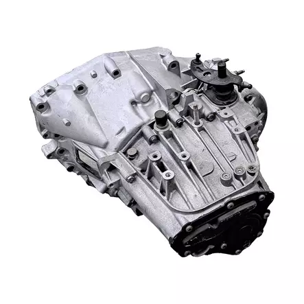 Manual gearbox BVM6 / MLGUC Citröen Jumper II rebuilt - Citroën manual transmissions - 2231V1 - 2