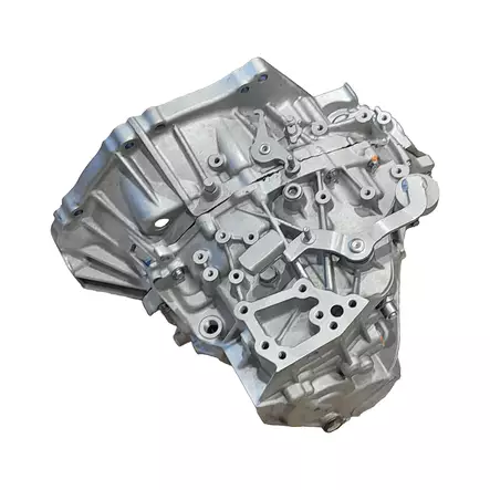 Manual gearbox EC60 Toyota rebuilt - Manual gearboxes - 3030005071 - 2