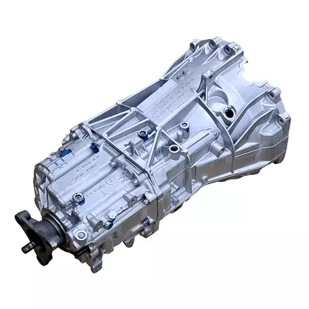 Manuaalivaihteisto MT82 RWD Transit kunnostettu - Ford manuaalivaihteistot - 2240211 - 2