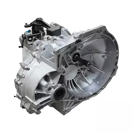 Manuaalivaihteisto MTX75 Ford kunnostettu - Ford manuaalivaihteistot - 1892941 - 1