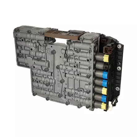 Mechatronic 6HP19 BMW 520i/530i new - ZF6HP19, ZF6HP21 valve bodies - 24347647851 - 1