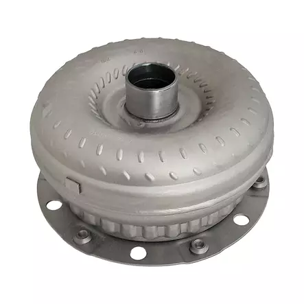 Torque converter 8HP75X H196 taken from new - ZF8HP70 8HP75 8HP90 torque converters - 1102322051 - 1