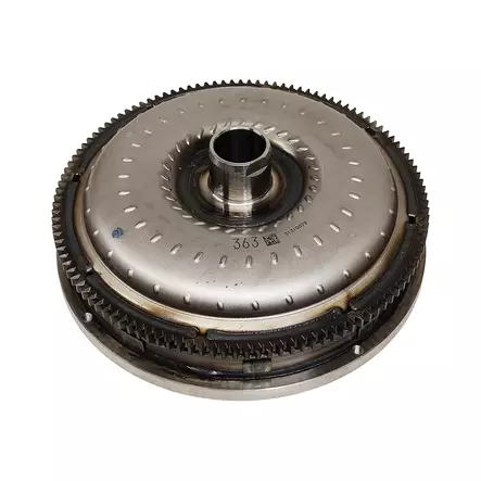 Momentinmuunnin TR580 Subaru uusi - Subaru CVT Gen2 TR580 - 31100AB361 - 1