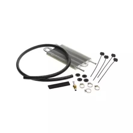 Oil cooler Transaver 31 75 x 12 7 x 1 9cm - Oil coolers - OC-1401 - 1