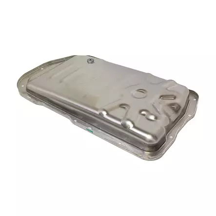 Oil pan 8HP90 ZF Audi metal - ZF8HP55A, ZF8HP90A hard parts - 0501217631 - 2