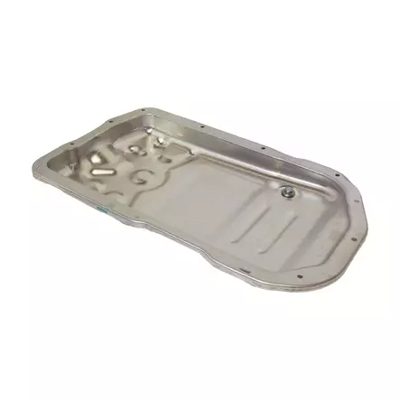 Oil pan 8HP90 ZF Audi metal - ZF8HP55A, ZF8HP90A hard parts - 0501217631 - 1