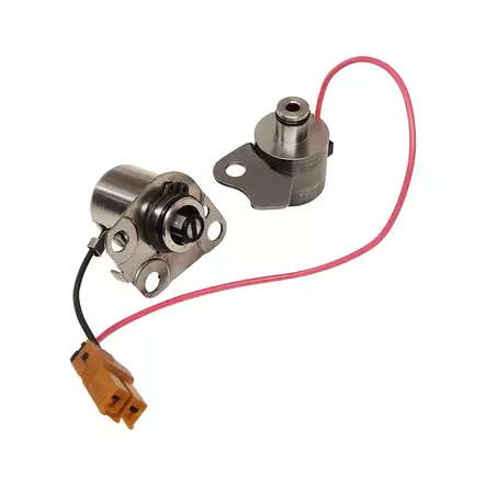 Solenoid RE4R01A / RE4R03A lock-up - RL4R01A / RE4R01A / RE4R03A - BV65211D1 - 1