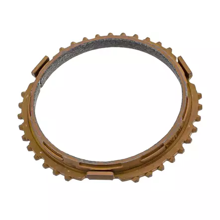 Synchro ring 6DCT250 / DC4 Renault 1/3/4/6/Rev - Getrag 6DCT250 [6 spd] DPS6, DC4 - DC4.SYNC01 - 1