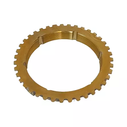 Synchro ring MLGU / ML6 5-6 gears - PSA MLGU 5sp / 6sp (20MU××, 20GP××) - 9648057688 - 2