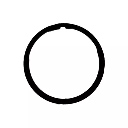 Gasket 0DD DQ400 teflon end cover - 0DD DQ400 DSG [7spd] - 0DD311499A - 1