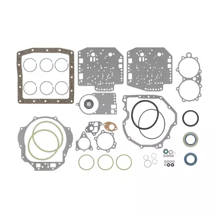Tiivistesarja Early DB MB - DB K4A 025 - MERC108.OHK01 - 1