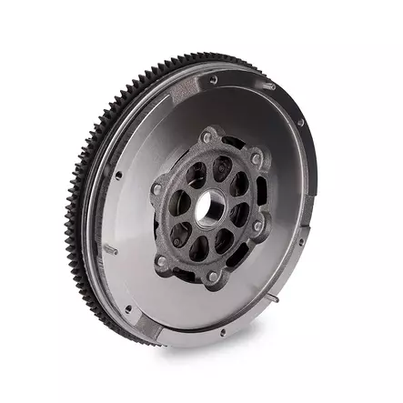 Dual-mass flywheel VXT75 Ford - Flywheels - 1372531 - 1