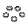 Bearing kit MFA RDM MB rear Differential - Mercedes-Benz differentials - SP02461 - 1