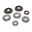 Bearing kit W639 MB rear Differential Vito / Viano - Mercedes-Benz differentials - MKMB-RDIFF11 - 1