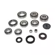 Bearing kit PF6 / PA0 Renault Opel Nissan - PSA PF6 / PA0 / PK4 - MKPF6.01 - 1