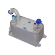 Oil cooler M66 Volvo, Ford, Land Rover - Volvo M66 - 30792231 - 1