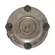 Torque converter JF015E / RE0F11A Nissan 08E rebuilt - JF015E CVT Nissan - 59171321 - 2