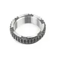 Nut 0AW Secondary pulley Rear - 0AW, 01J, 0AN CVT - WHT009261 - 1