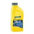 Transmission oil EPX 80 GL5 Ravenol 1L - Manual transmission and differential oils - 1223201-001 - 1