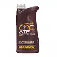 Automatic transmission oil Multivehicle JWS 3309 Mannol 1L - Automatic transmission oils - MN8218-001 - 1