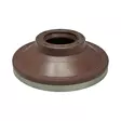 Oil seal 4HP24A output shaft (3.008 OD) - ZF4HP22 - 0734310341 - 1