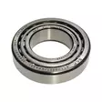 Tapered roller bearing DSG 02E / DQ250 Pinion Axle under Rear - 02E DQ250 Wet clutch DSG [6spd] - BT1-0227-QVA621 - 2