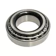 Tapered roller bearing DSG 02E / DQ250 Pinion Axle under Rear - 02E DQ250 Wet clutch DSG [6spd] - BT1-0227-QVA621 - 1