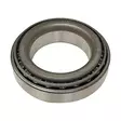 Tapered roller bearing 0AM DQ200 main shaft right 41-68-17 5mm - 0AM, 0CW DQ200 Dry clutch DSG [7 spd] - LM300849-11 - 1