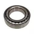 Tapered roller bearing Toyota Hiace Differential Carrier Bearing - Tapered roller bearings - 90366-50001 - 1