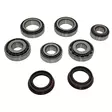 Bearing kit VXT Ford Transit 5spd FWD - Ford VXT - MKVXT.01 - 1