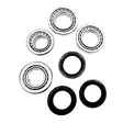 Bearing kit Mini rear differential - BMW differentials - MKMINI-RDIFF01 - 1