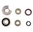 Bearing kit MT75 Ford RWD - Ford MT75 - MKMT75.01 - 1