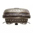 Torque converter 8HP45 V168 rebuilt - ZF8HP45 ZF8HP50 845RE torque converters - 24408632181 - 3