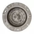 Torque conver 8HP70 Y195 Amarok rebuilt - ZF8HP70 8HP75 8HP90 torque converters - 0DR323571C - 2