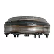 Torque converter TG81 / AWF8F45 new - TG81 AF50 GA8F22AW torque converters - 36A081 - 3