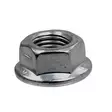 Mutteri C4 / C5 Ford momentinmuunnin - C4 / C5 - 26761 - 1