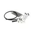 Oil cooler Transaver 31 75 x 12 7 x 1 9cm - Oil coolers - OC-1401 - 1