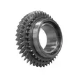 Gear GS6-55BG 2nd Mini pinion shaft [43t] - GS6-55BG - GS6-55.GEAR-2.1 - 1