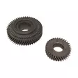 Gear kit MLGU 5th gear 5spd [53x31] - PSA MLGU 5sp / 6sp (20MU××, 20GP××) - MLGU-5TH-53X31 - 2