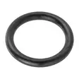 Gasket 02S 0AF MQ250 selector rod O-ring 14x2mm - 02A 02J 0A4 02R 02S [5 / 6 spd] - N90362001 - 1
